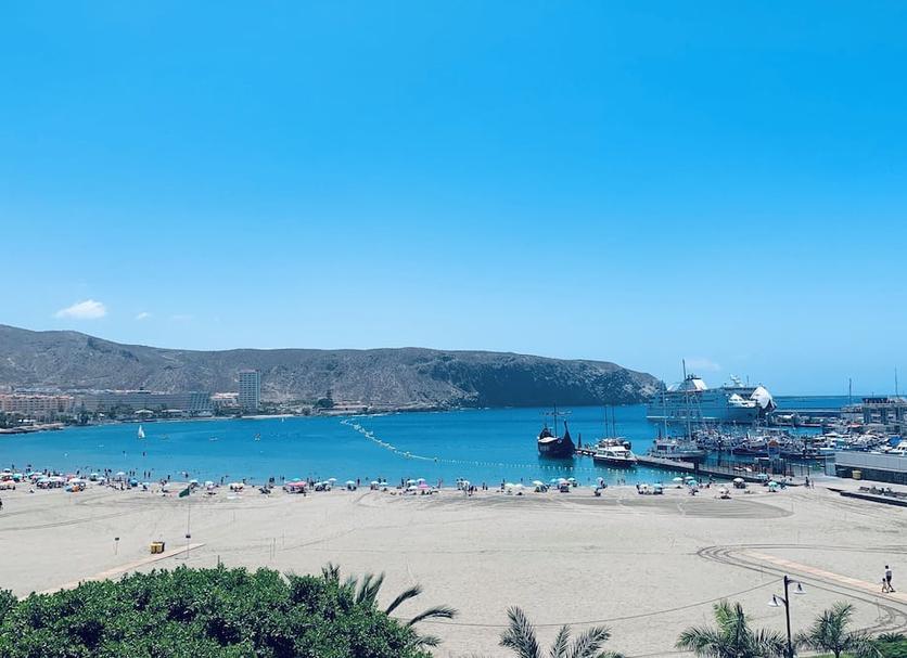 Platja Foto