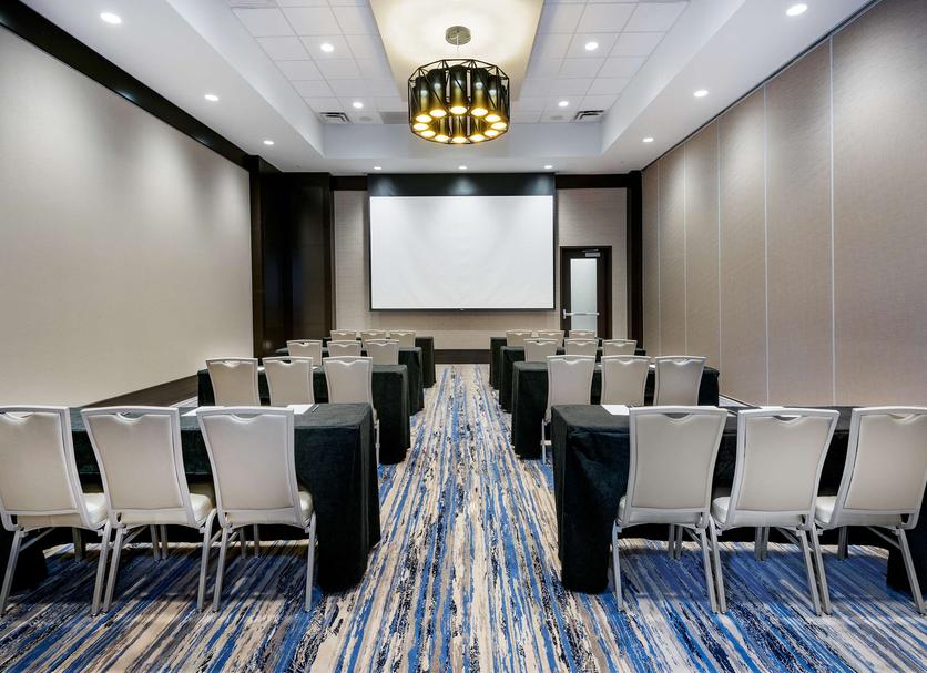 Sala de conferències Foto