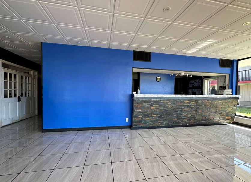 Recepció Foto