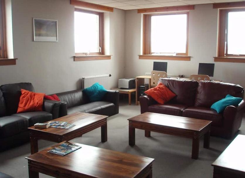 Sala Foto