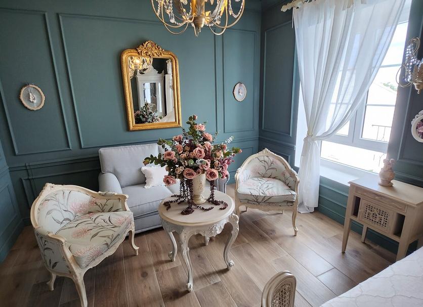 Sala Foto