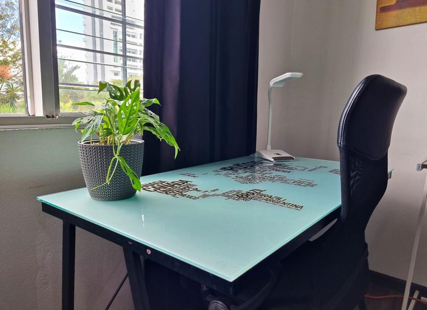 Serveis de l’habitació Foto