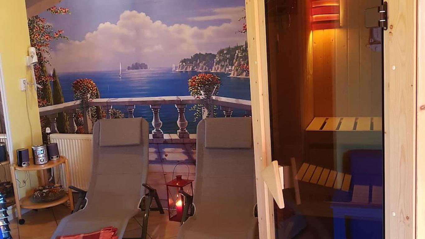 Pension Zum Wiesengrund