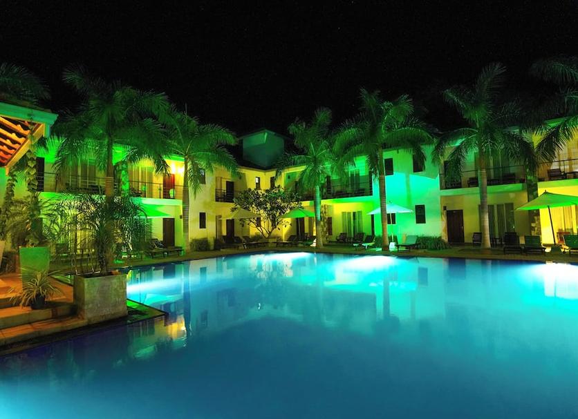 Pool Foto