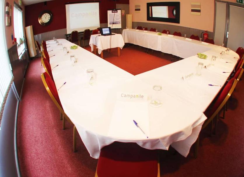 Sala de conferències Foto