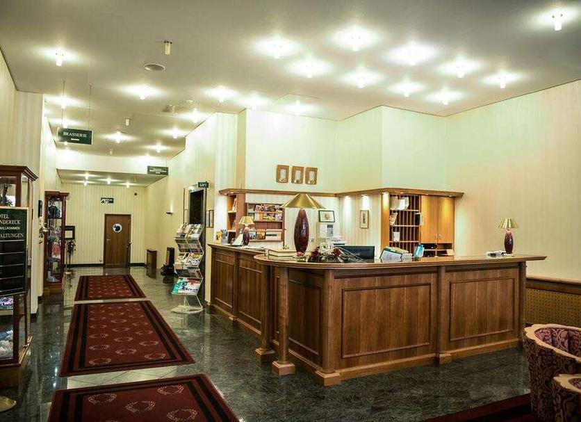 Recepció Foto