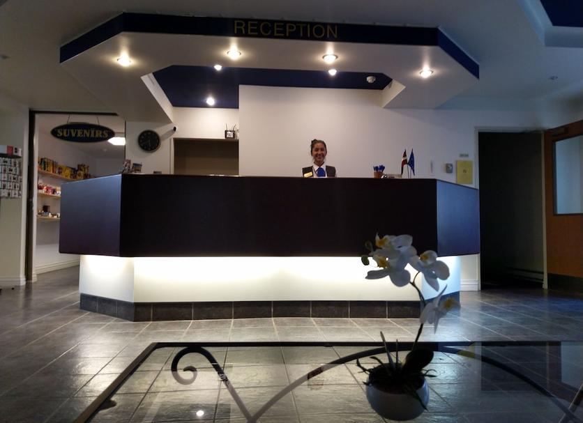 Recepció Foto