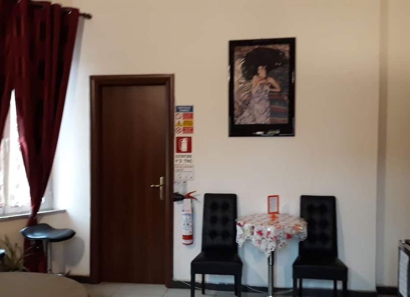 Serveis de l’habitació Foto