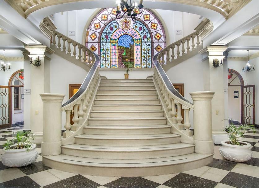 Escales Foto