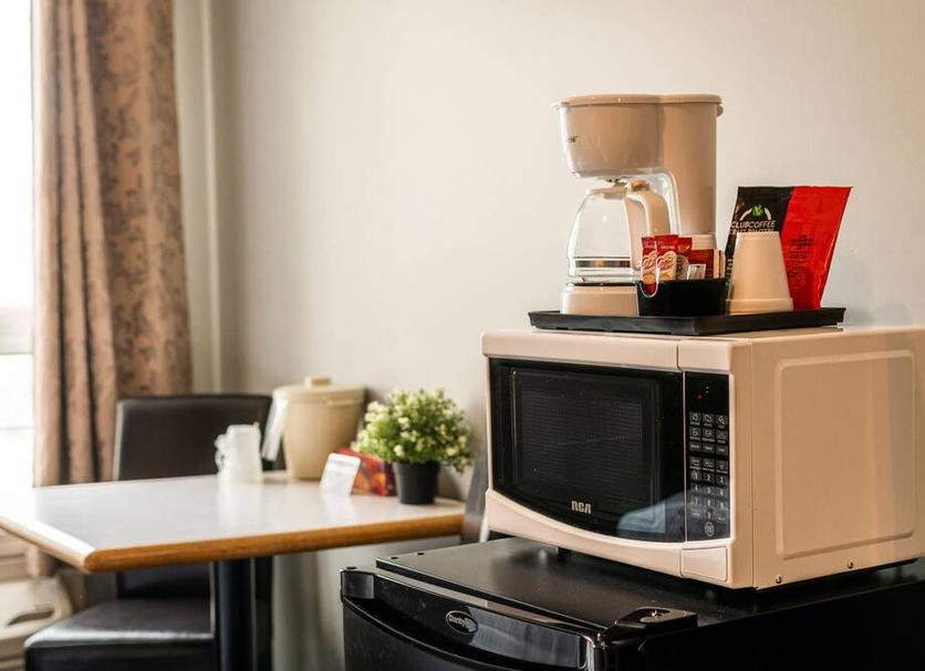 Serveis de l’habitació Foto