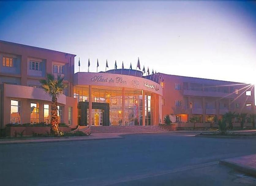 Edifici Foto