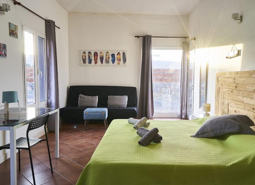 Habitació Foto