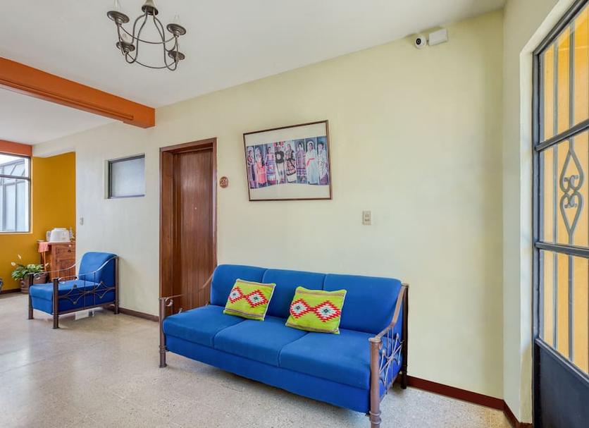 Sala Foto