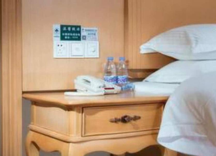 Serveis de l’habitació Foto