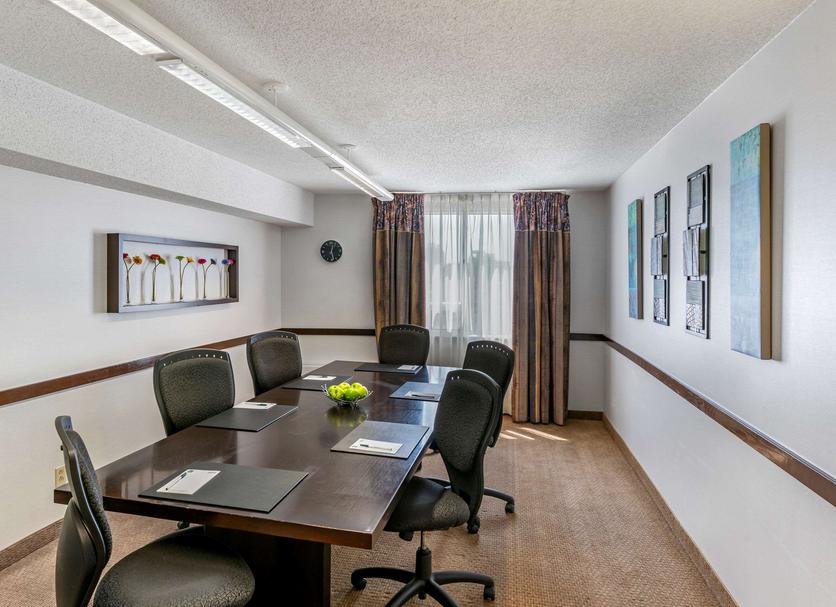 Sala de conferències Foto