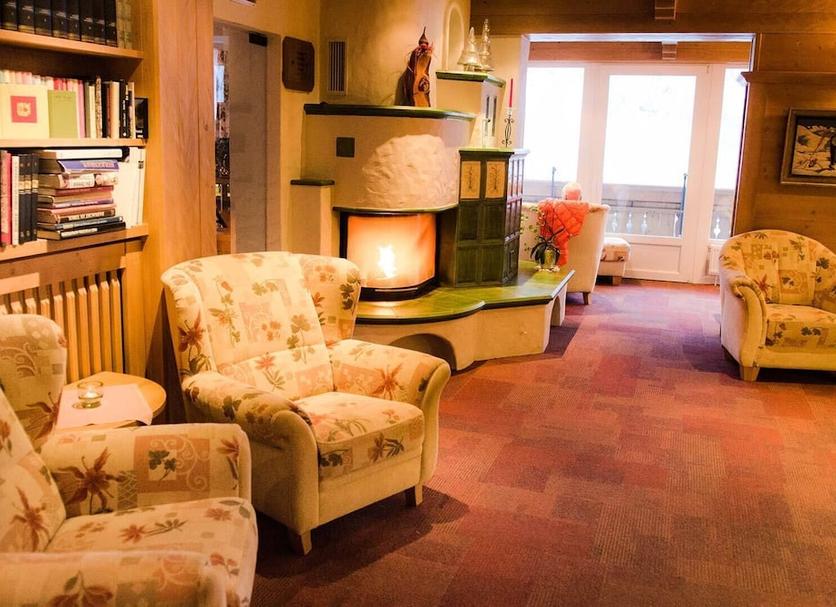Sala Foto