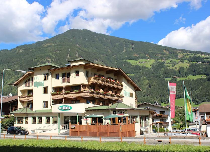 Edifici Foto