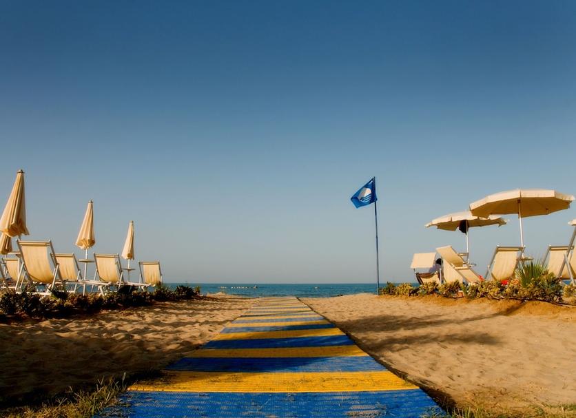 Platja Foto