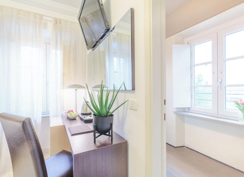 Serveis de l’habitació Foto