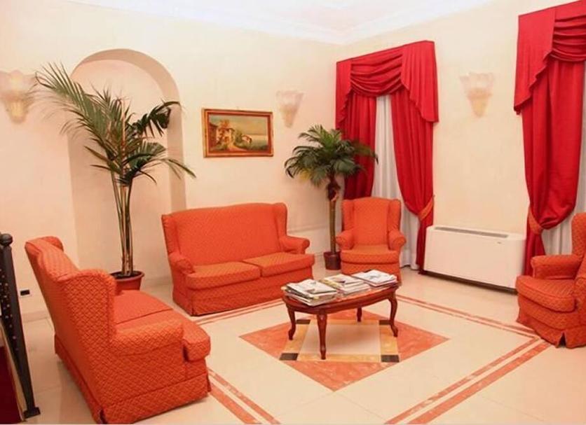 Sala Foto