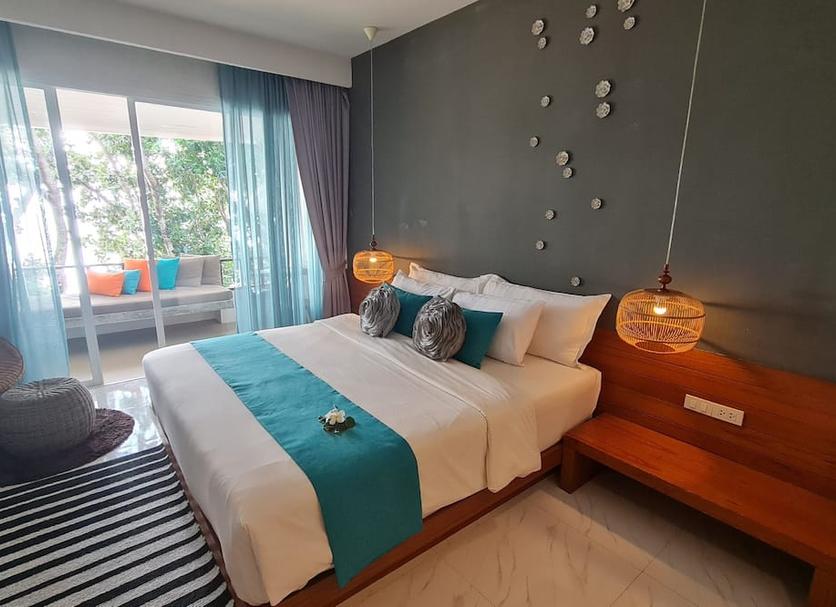 Habitació Foto