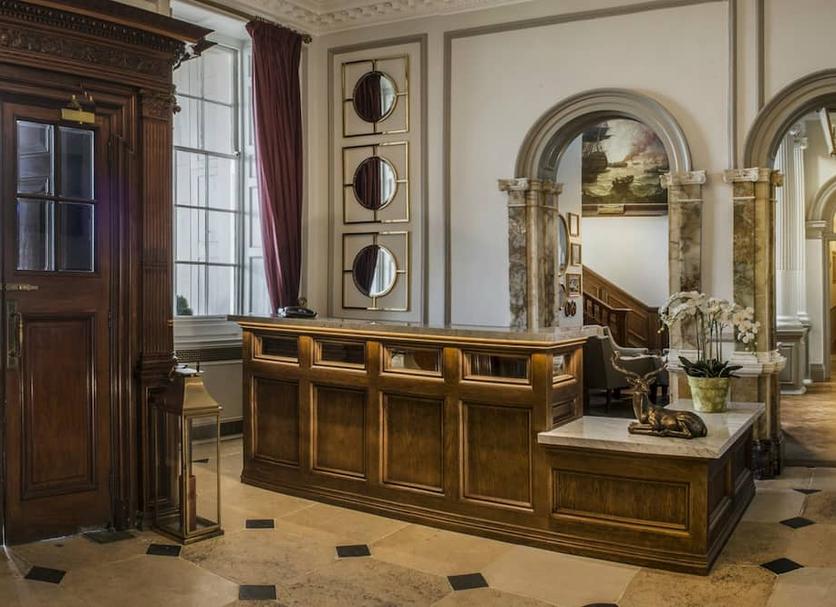 Serveis de l’habitació Foto