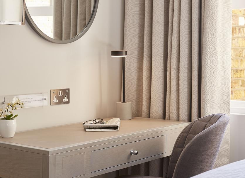 Serveis de l’habitació Foto