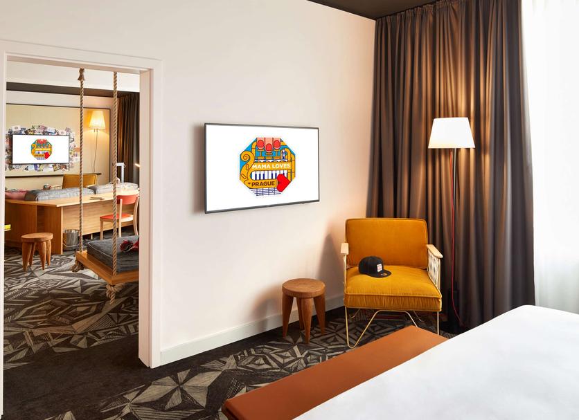 Serveis de l’habitació Foto