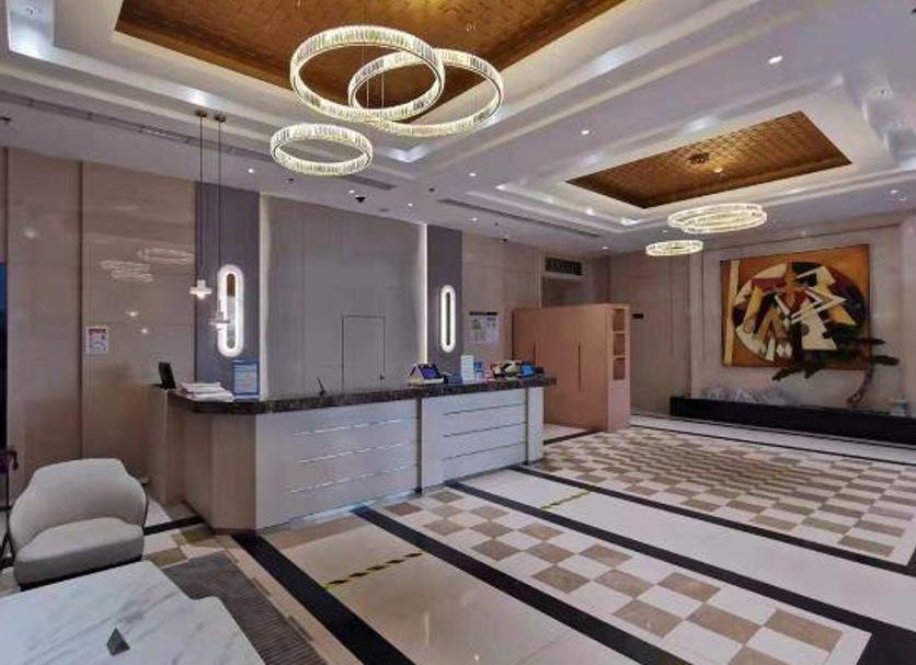 Recepció Foto