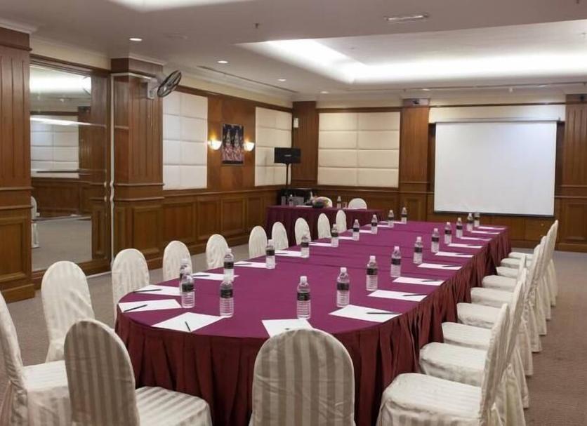 Sala de conferències Foto