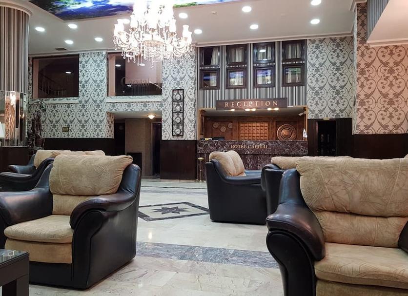 Sala d'estar Foto