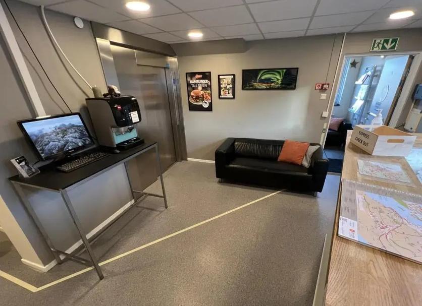 Sala Foto