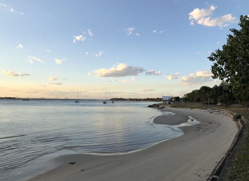 Platja Foto