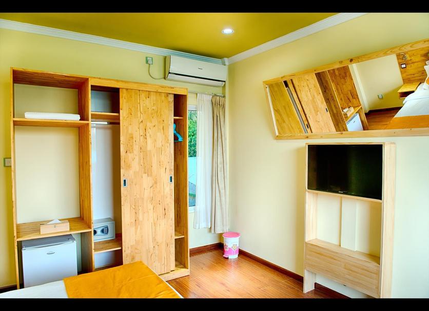 Serveis de l’habitació Foto
