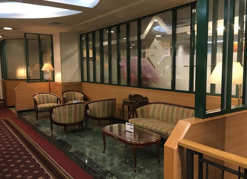 Sala d'estar Foto
