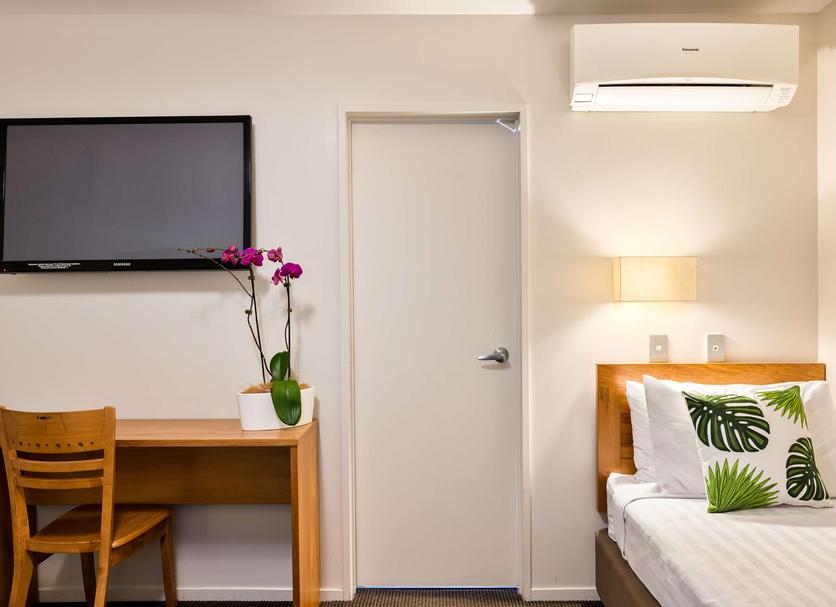 Serveis de l’habitació Foto