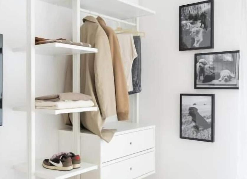 Serveis de l’habitació Foto