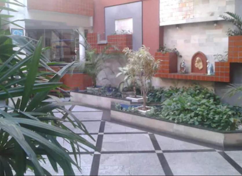 Vista exterior Foto