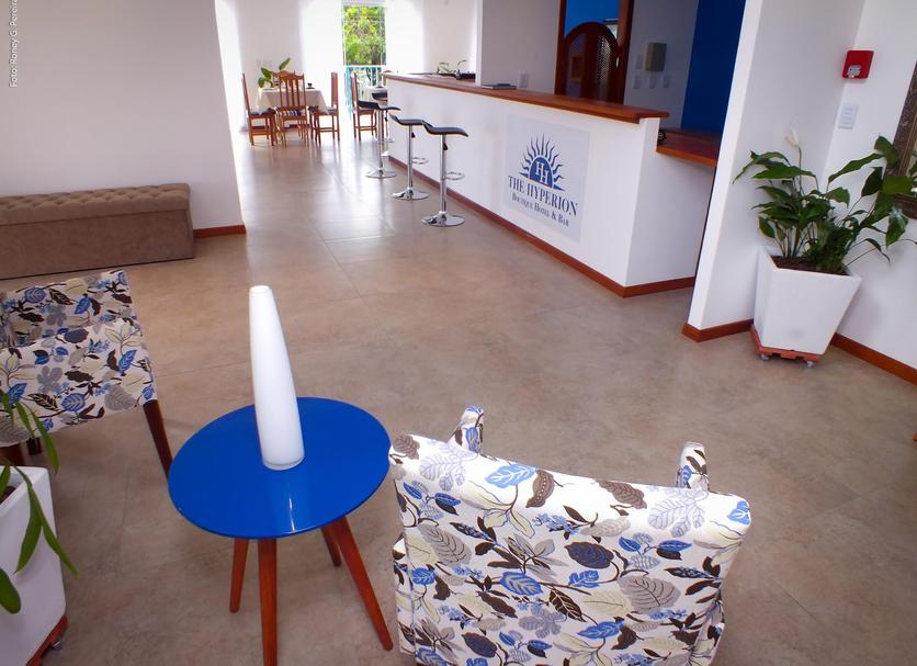Recepció Foto