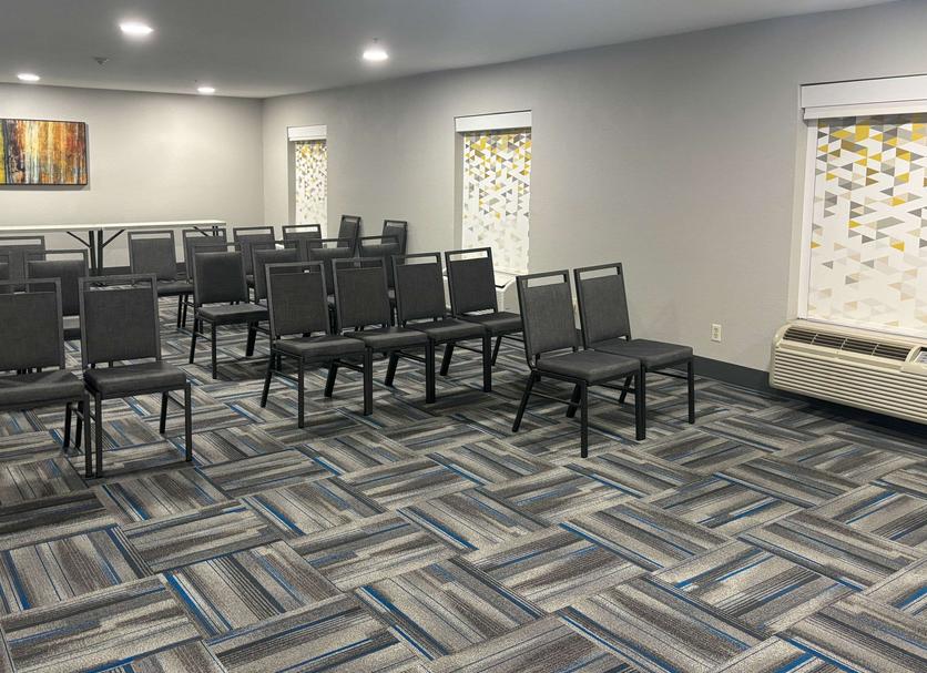Sala de conferències Foto