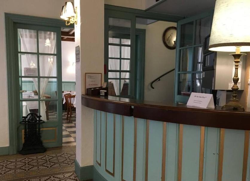 Recepció Foto