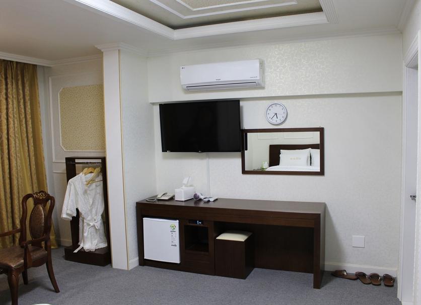 Serveis de l’habitació Foto