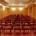 Sala de conferències