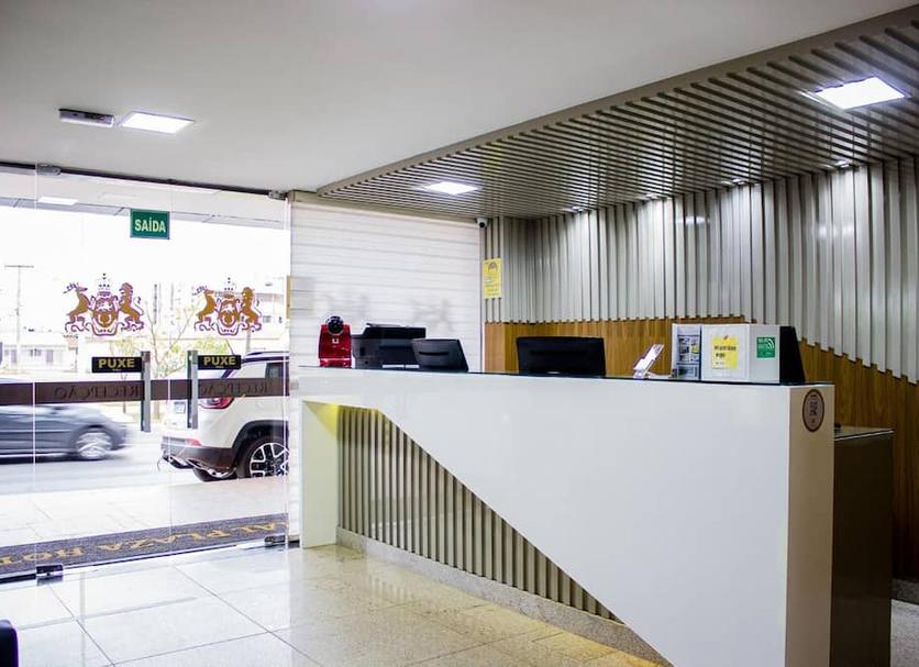 Recepció Foto