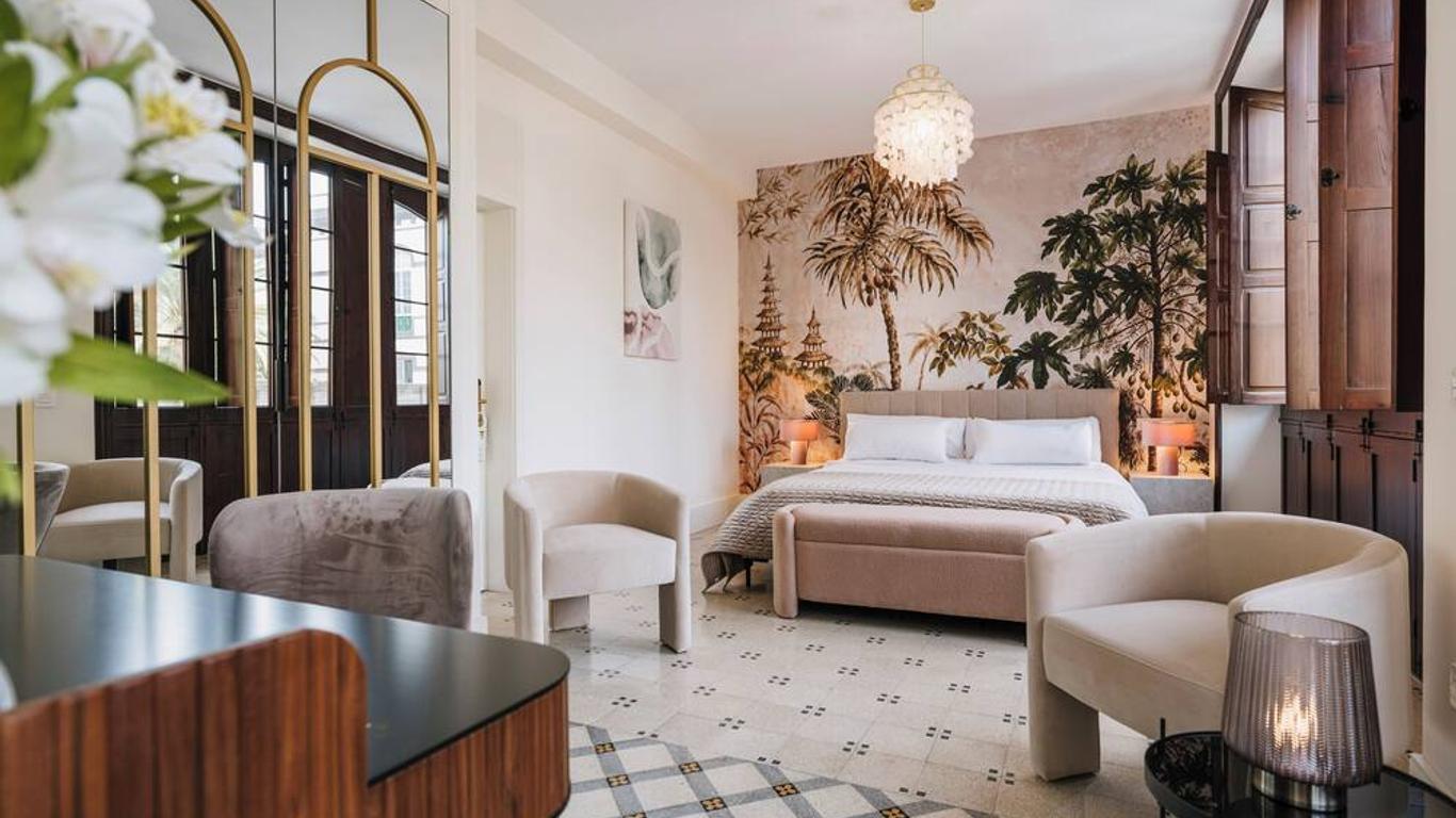 Masanet Emblematic Hotels - Adults Only
