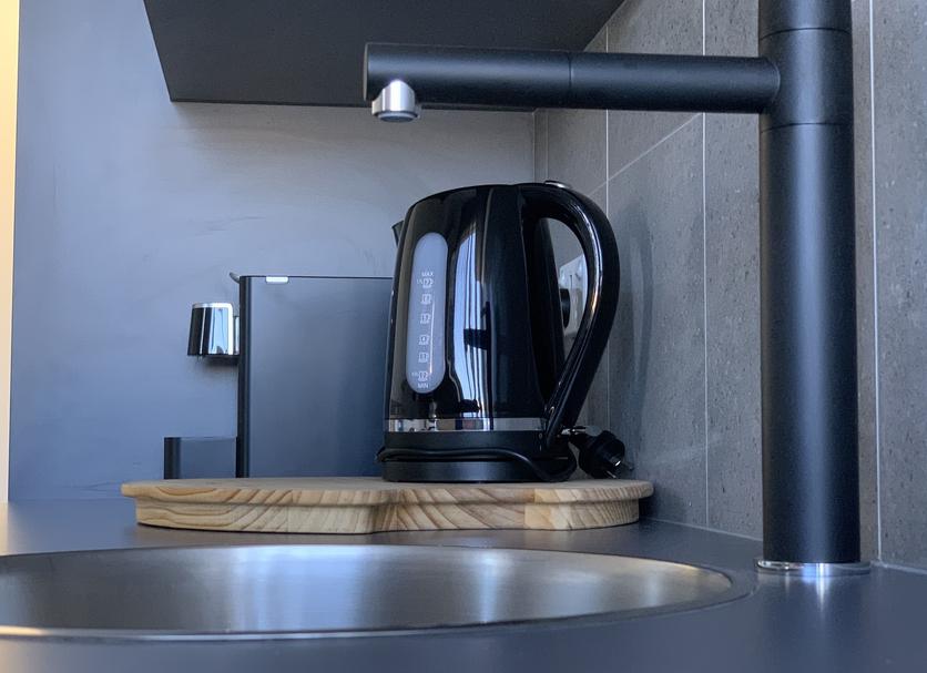 Serveis de l’habitació Foto
