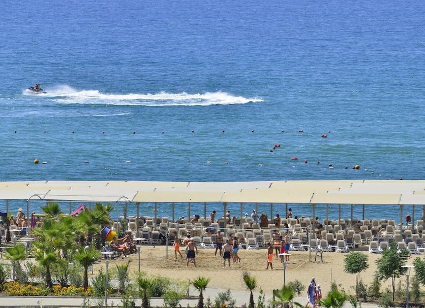 Platja Foto