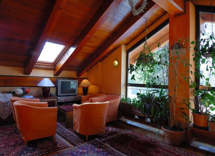 Sala Foto