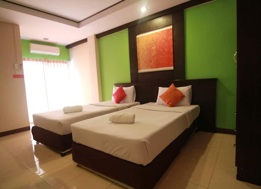 Habitació Foto