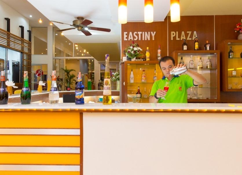 Recepció Foto